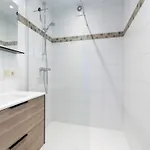 Apartmán By North Sea With Stunning Views