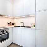 By North Sea With Stunning Views Apartmán *