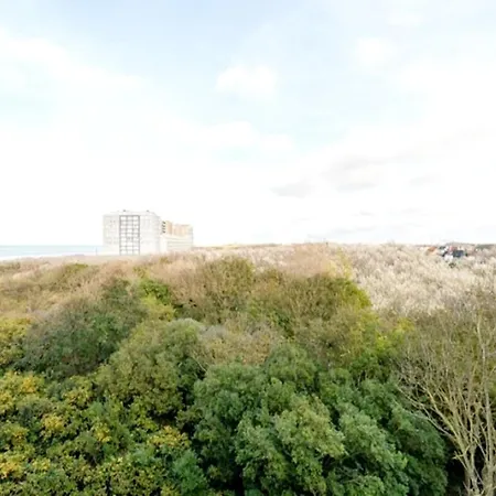 With View Of Sea And Dunes *
