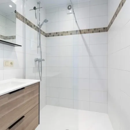 Apartman By North Sea With Stunning Views