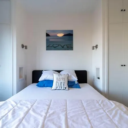 Appartement With View Of Sea And Dunes *